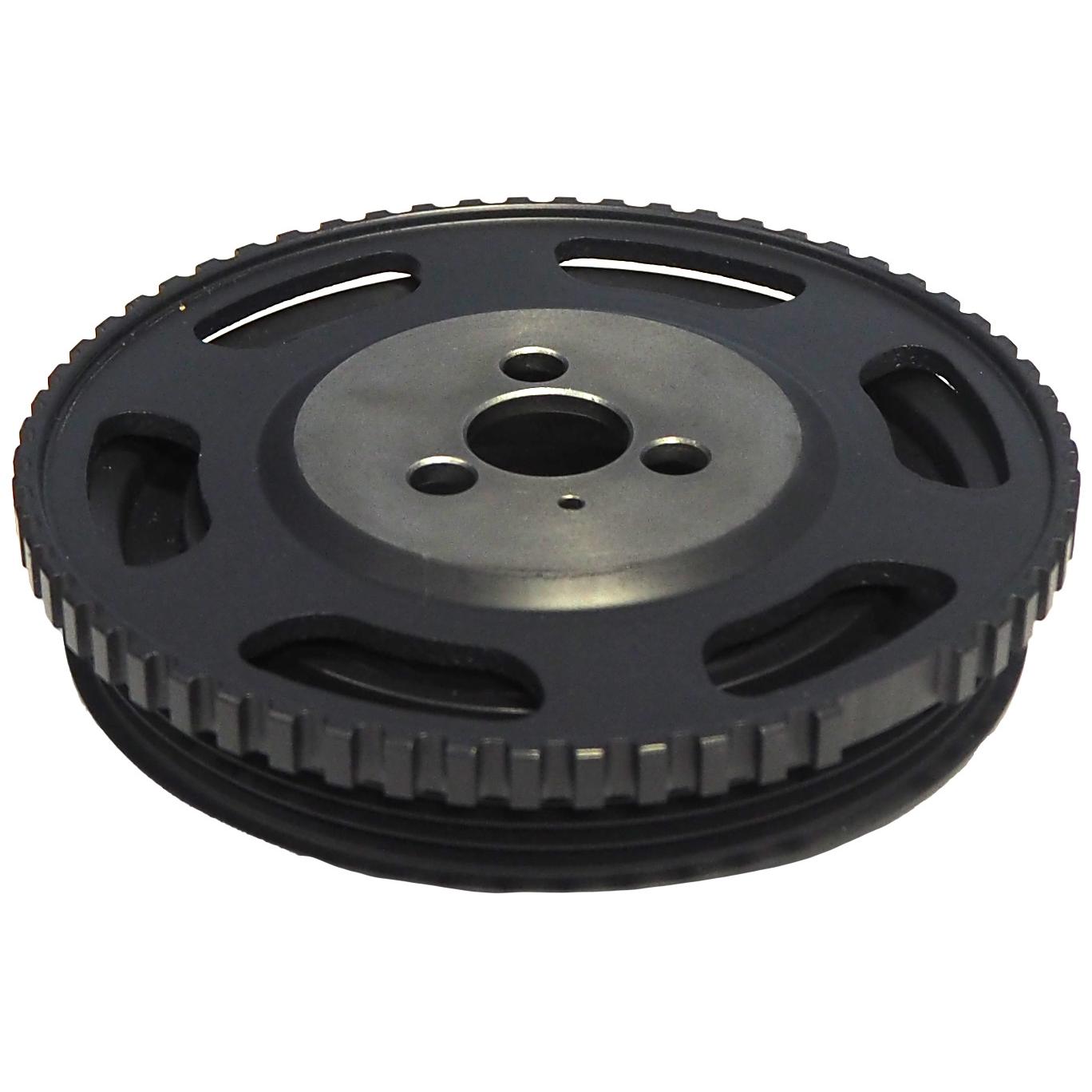 CORTECO CO80000930 Crankshaft Belt Pulley