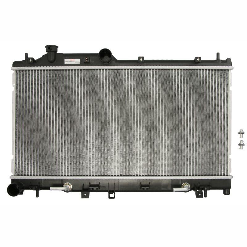 NRF NRF53700 Engine Radiator