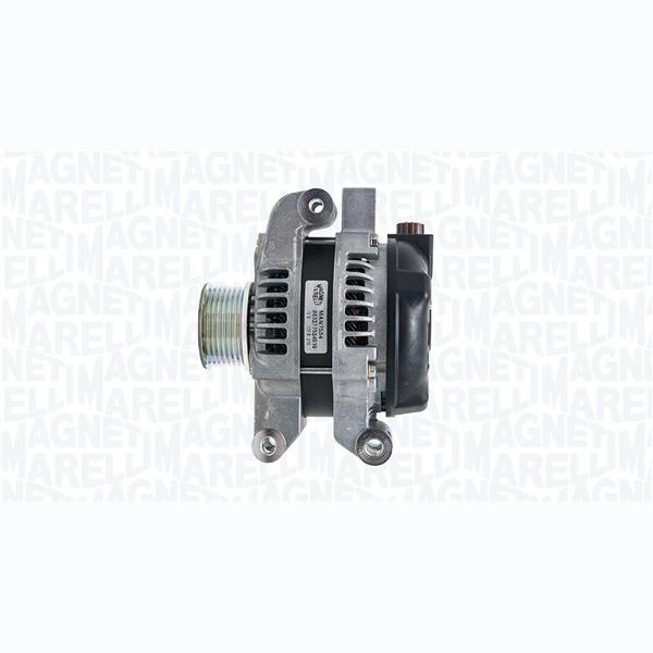 MAGNETI MARELLI 063377534010 Alternator