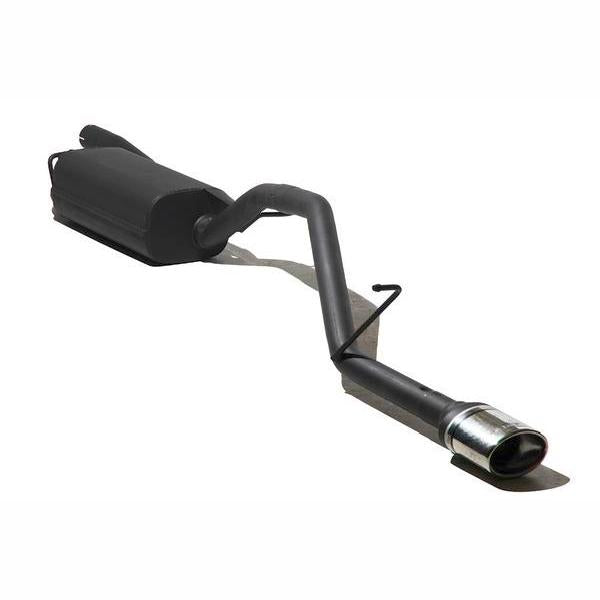ULTER-SPORT SP. Z O.O. ULT108-117/26 Exhaust System Muffler