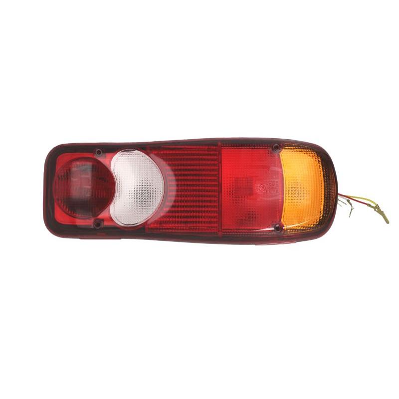 TRUCKLIGHT TL-RV002R Rear Light