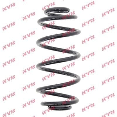 KYB K-Flex RX6772 Coil Spring for Saab 9-3 Estate (Ys3F)