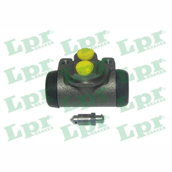 SASIC SAS6506145 Brake Caliper