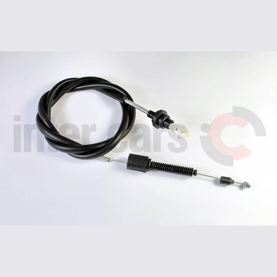 ADRIAUTO AD41.0377 Accelerator Cable