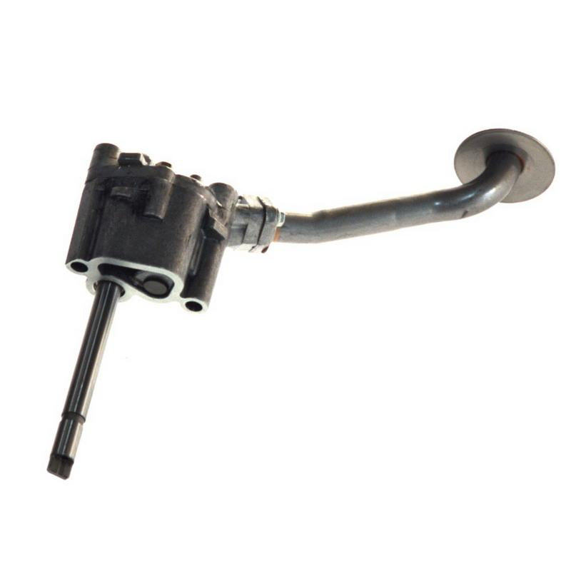 FEBI FE08013 Oil Pump