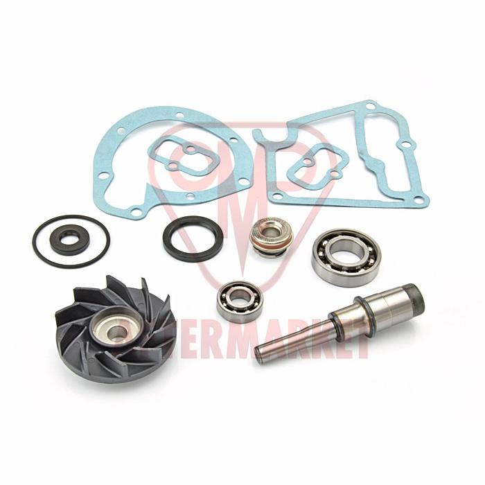 OMP OMP242.164 Water Pump Repair Kit