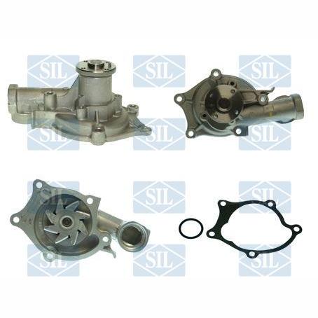 SIL PA1145 Water Pump