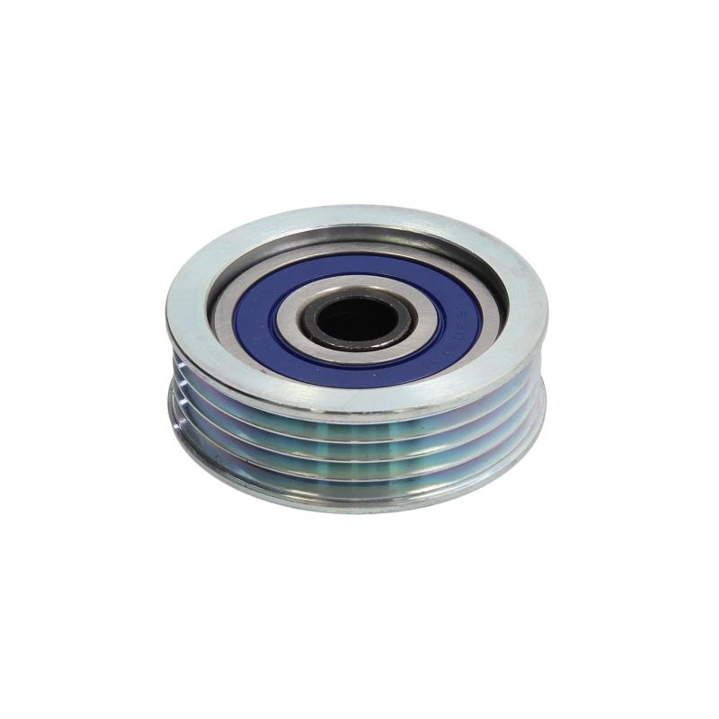 DAYCO DAYAPV3063 V-Ribbed Belt Deflection/Guide Pulley