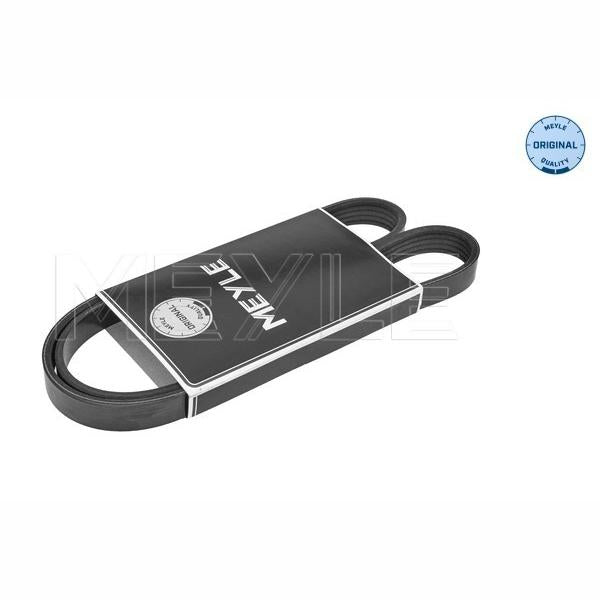 MEYLE 0500051188 V-Ribbed Belt