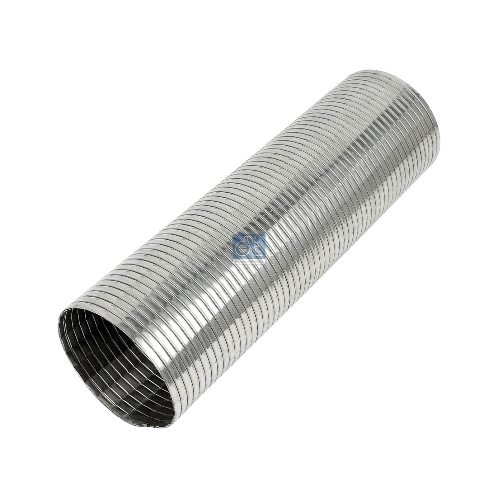 DT A/C 3.25055 Exhaust System Vibration Damper