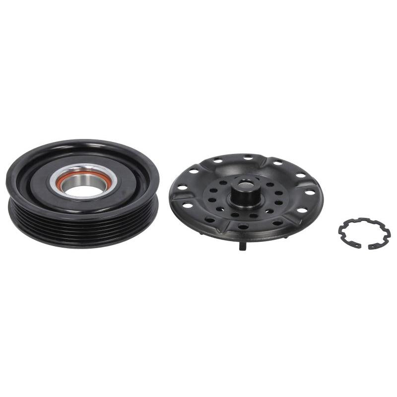 THERMOTEC KTT040234 Air Conditioning Compressor Magnetic Clutch