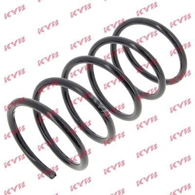 KYB K-Flex RA1878 Coil Spring for Hyundai Elantra