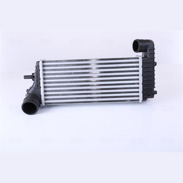 NISSENS NIS96251 Charge Air Cooler