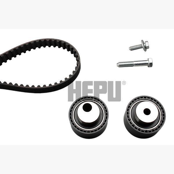 HEPU HEP20-1275 Timing Belt Set