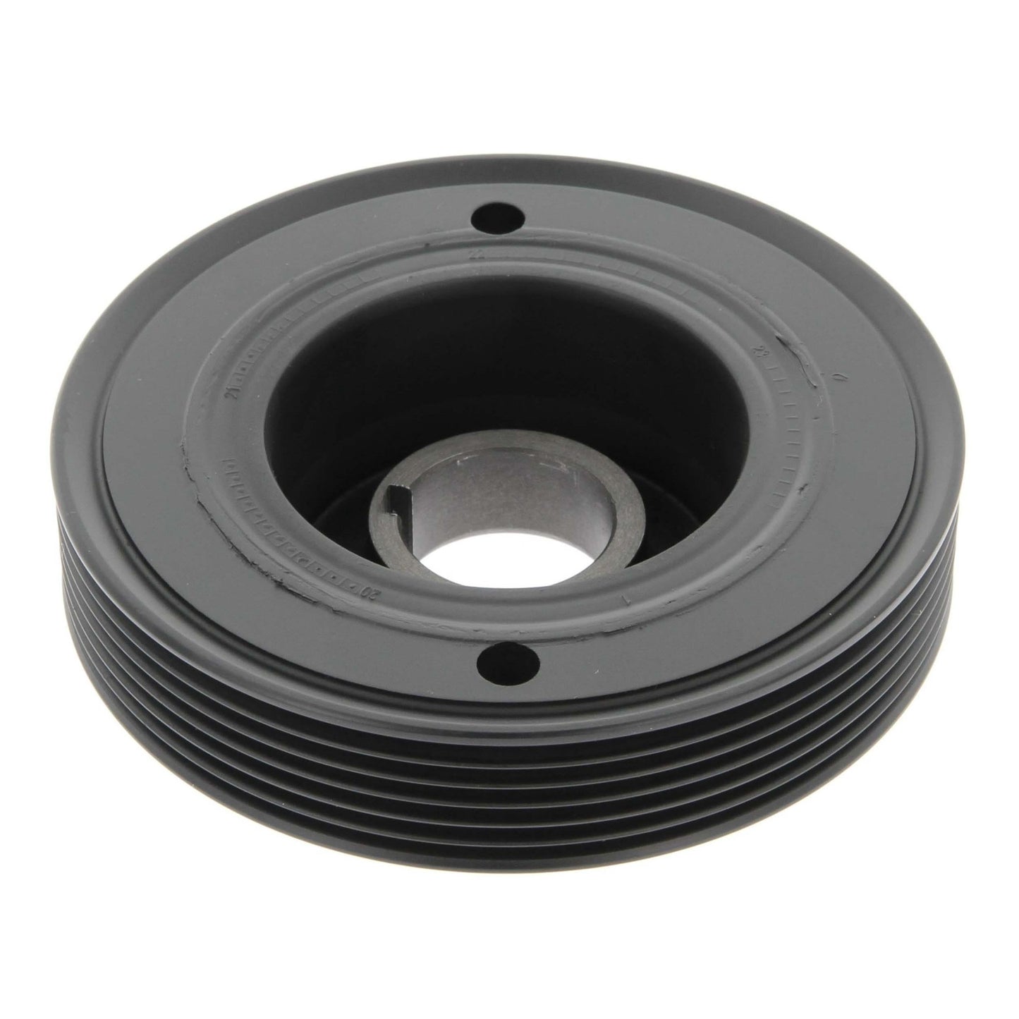 CORTECO CO80001726 Crankshaft Belt Pulley
