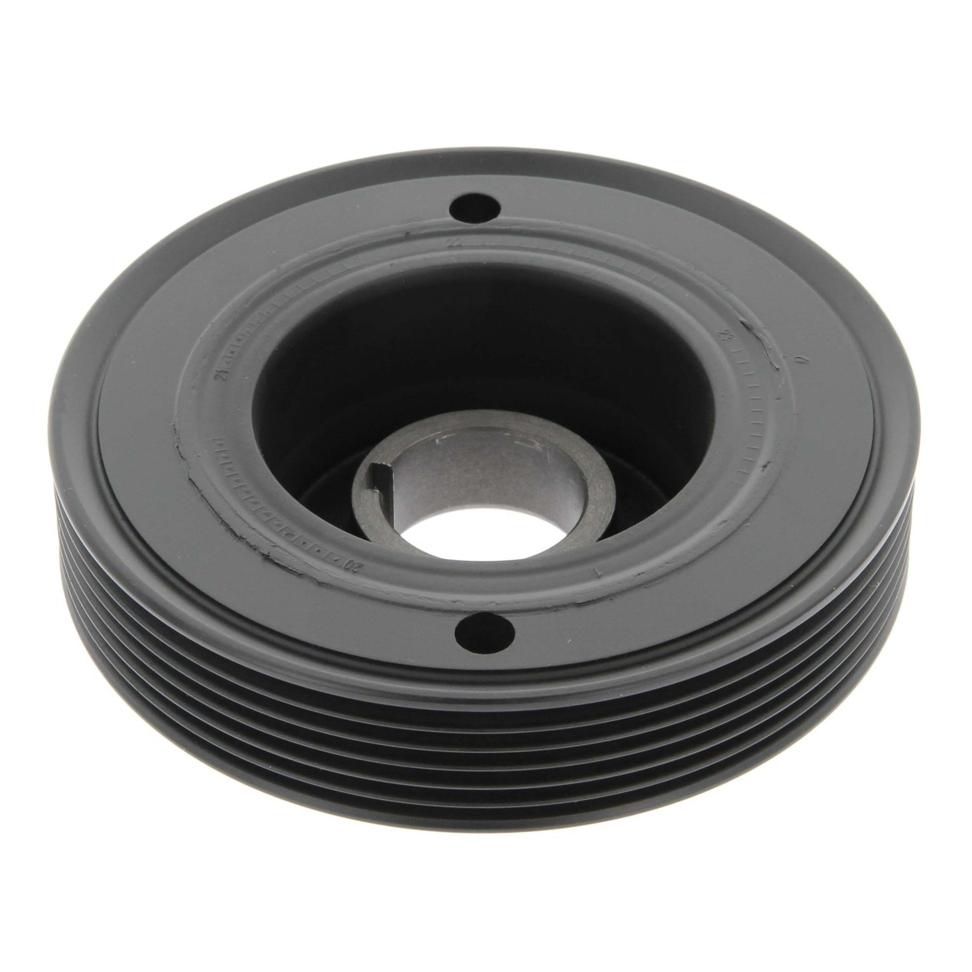 CORTECO CO80001726 Crankshaft Belt Pulley