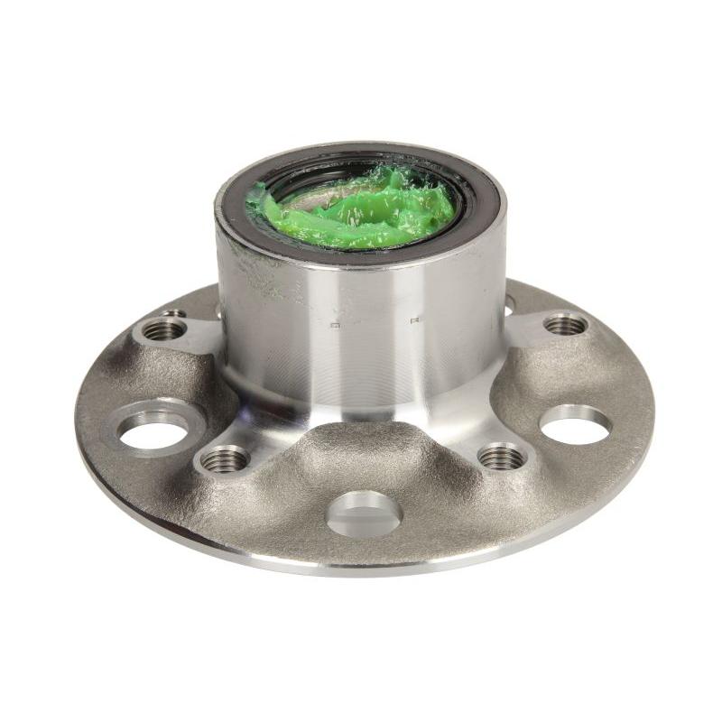 FEBI FE36077 Wheel Hub
