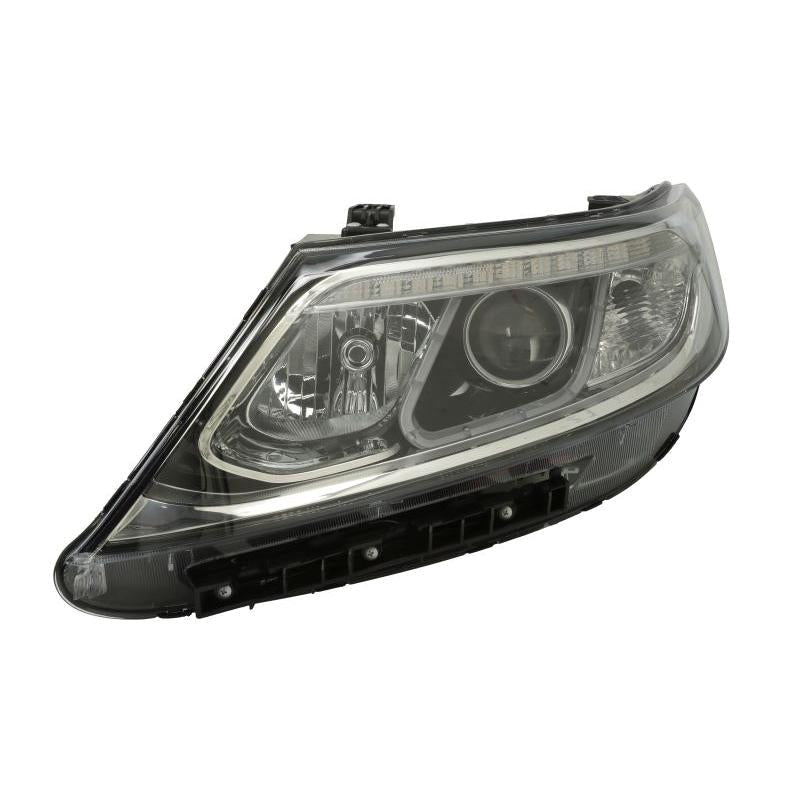 DEPO 223-1152L-LDEM2 Headlight
