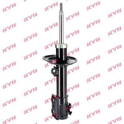 KYB EXCel-G 339756 Shock Absorber for Toyota Yaris
