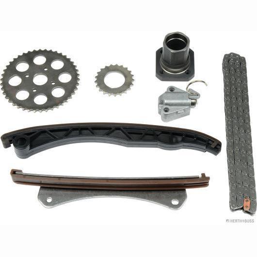 HERTH+BUSS JAKOPARTS J1198001 Timing Chain Kit