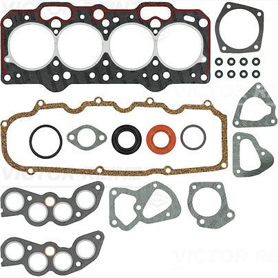 REINZ 02-35570-03 Cylinder Head Gasket