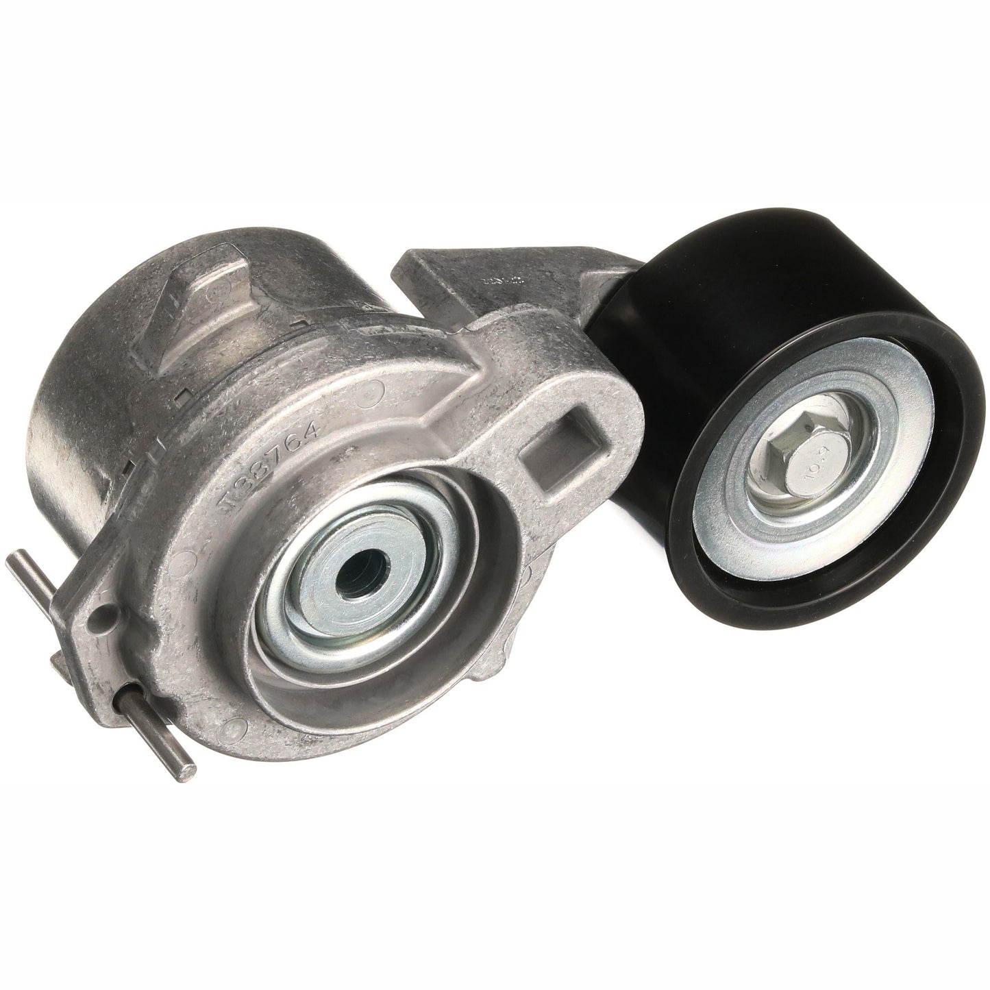 GATES GATT38764 V-Ribbed Belt Tensioner Lever