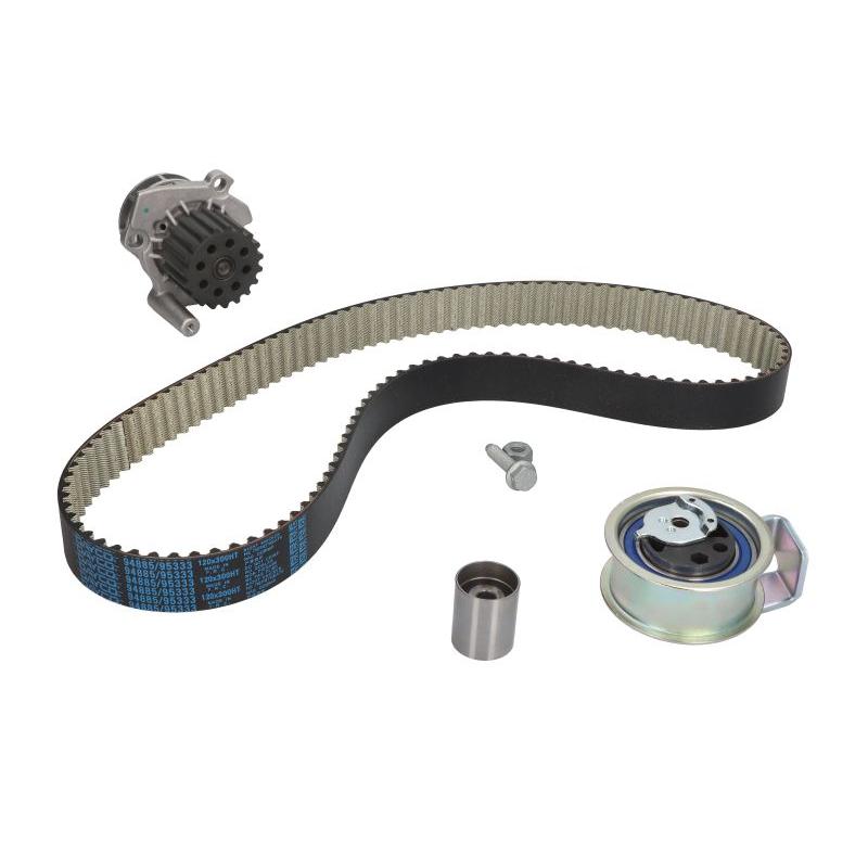 DAYCO DAYKTBWP3423 Water Pump & Timing Belt Kit
