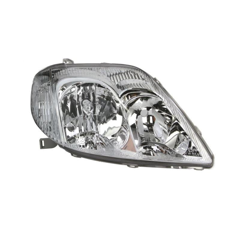 DEPO 212-11C9R-LD-E Headlight