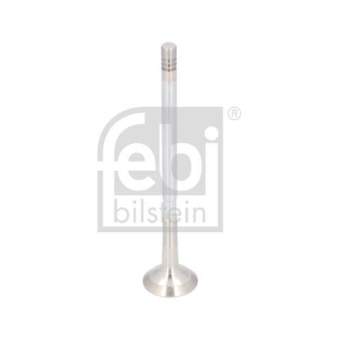 FEBI FE186237 Exhaust Valve
