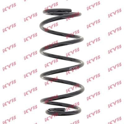 KYB K-Flex RH2876 Coil Spring for Opel Astra