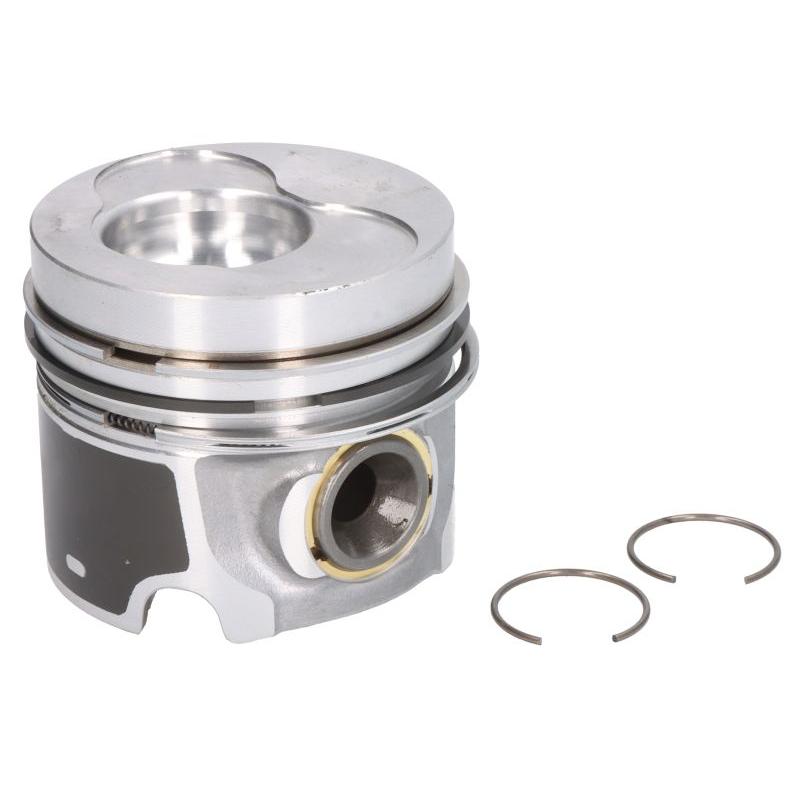 ENGITECH ENT050042STD Piston