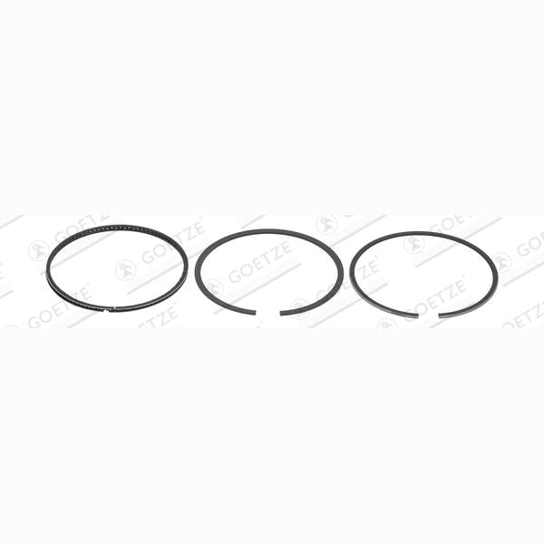 GOETZE 08-107600-10 Piston Ring Kit