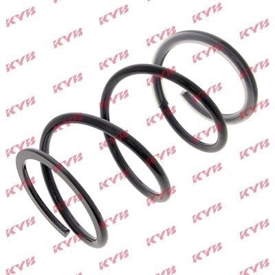 KYB K-Flex RD3136 Coil Spring for Nissan X-Trail (T30)