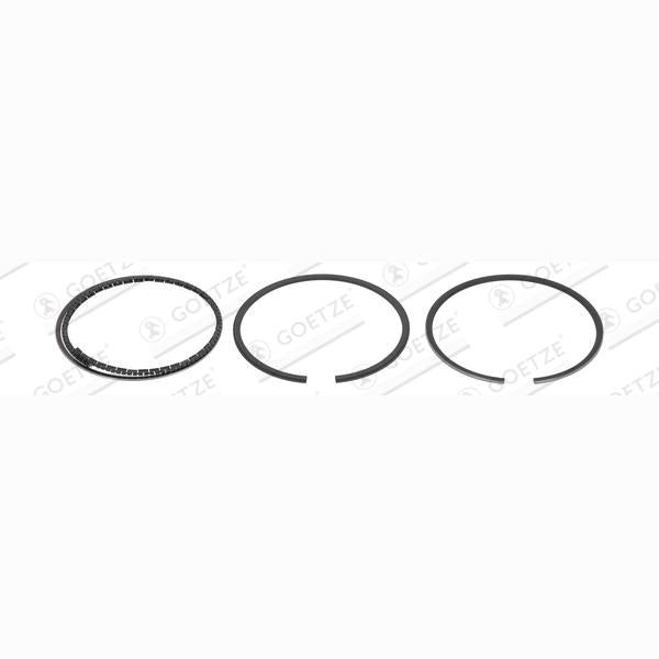 GOETZE 08-154600-10 Piston Ring Kit