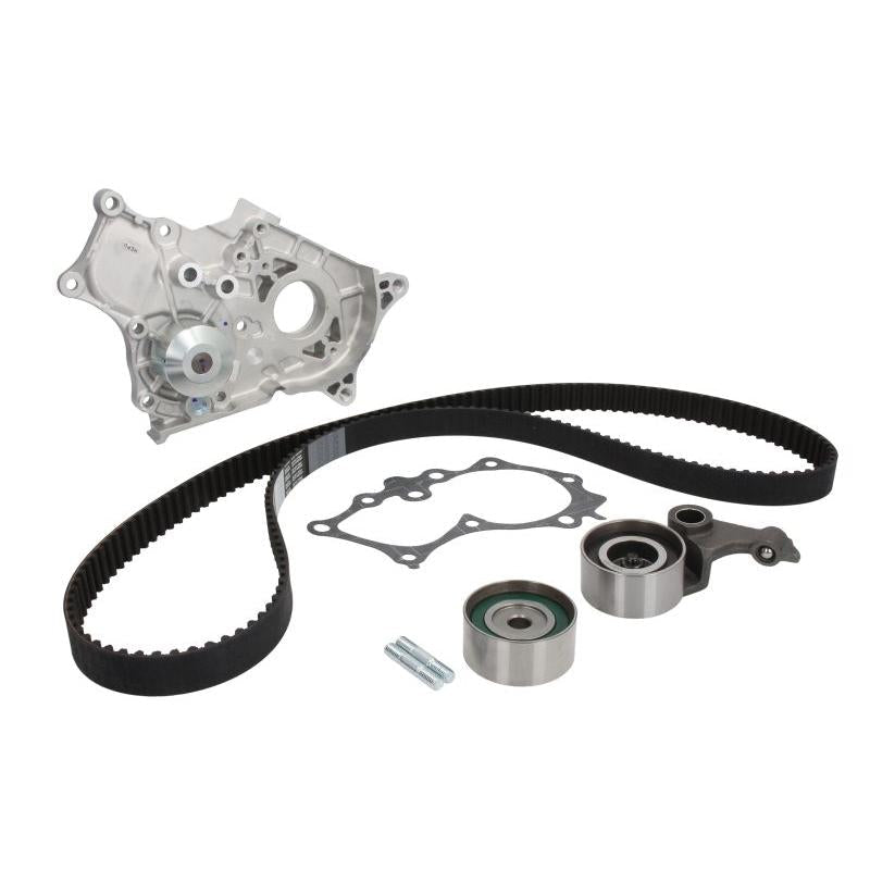 HEPU HEPPK77720 Water Pump & Timing Belt Kit