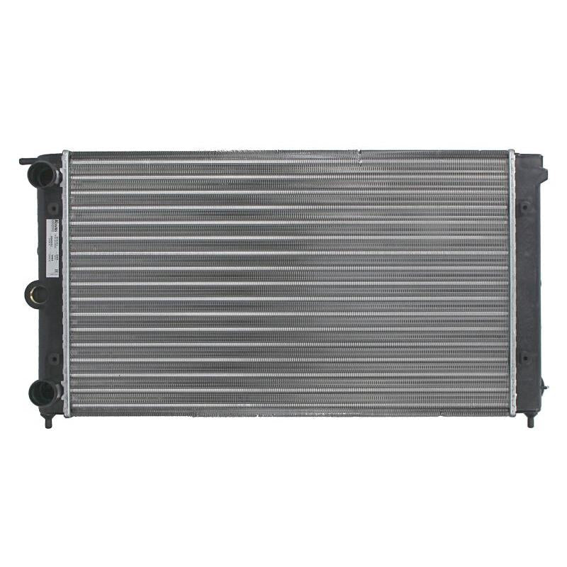 NISSENS NIS651111 Engine Radiator