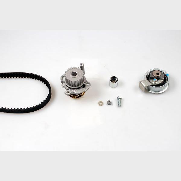 HEPU PK05475 Water Pump & Timing Belt Kit
