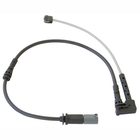 OE VW 1K0615295 Brake Caliper Spring