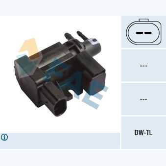 FAE FAE56009 Turbocharger Pressure Converter