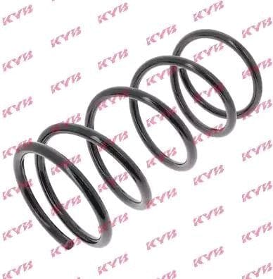 KYB K-Flex RD2393 Coil Spring for Hyundai Santa Fe I (Sm)
