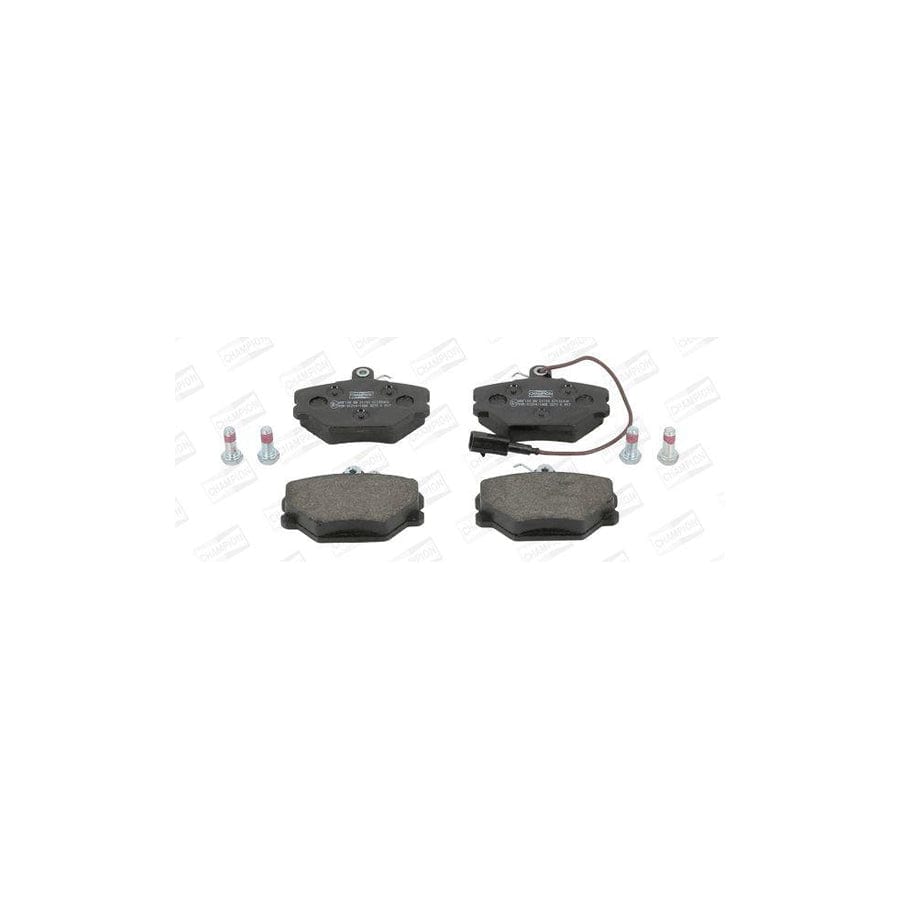Champion 571330Ch Brake Pad Set