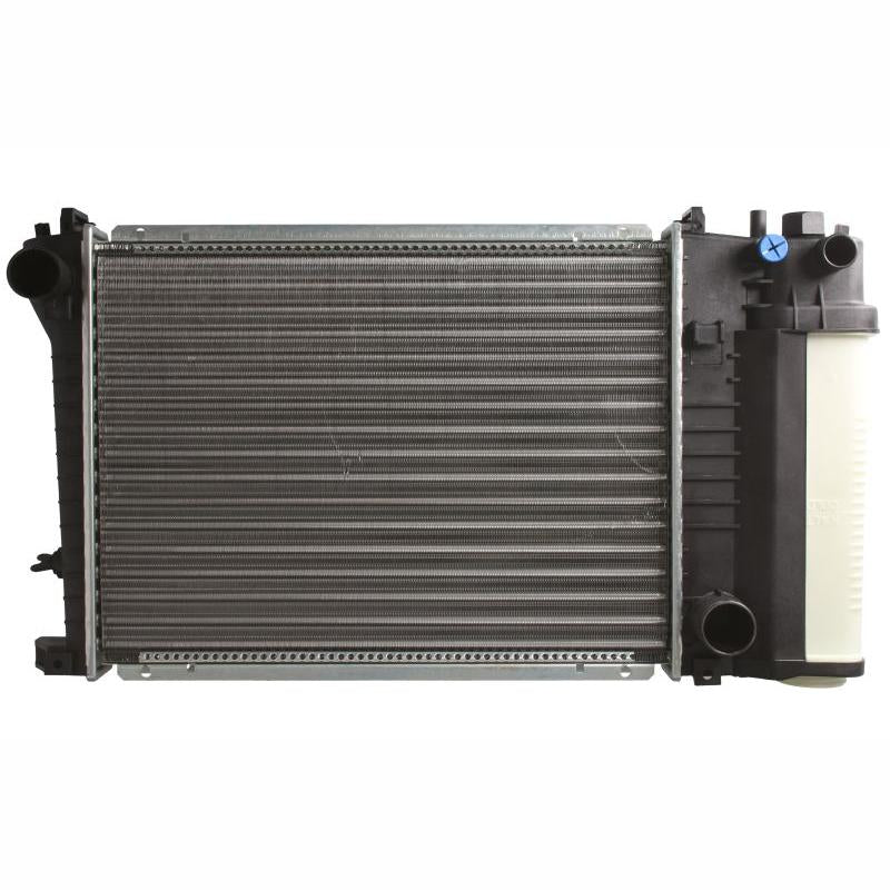 NISSENS NIS60735A Engine Radiator