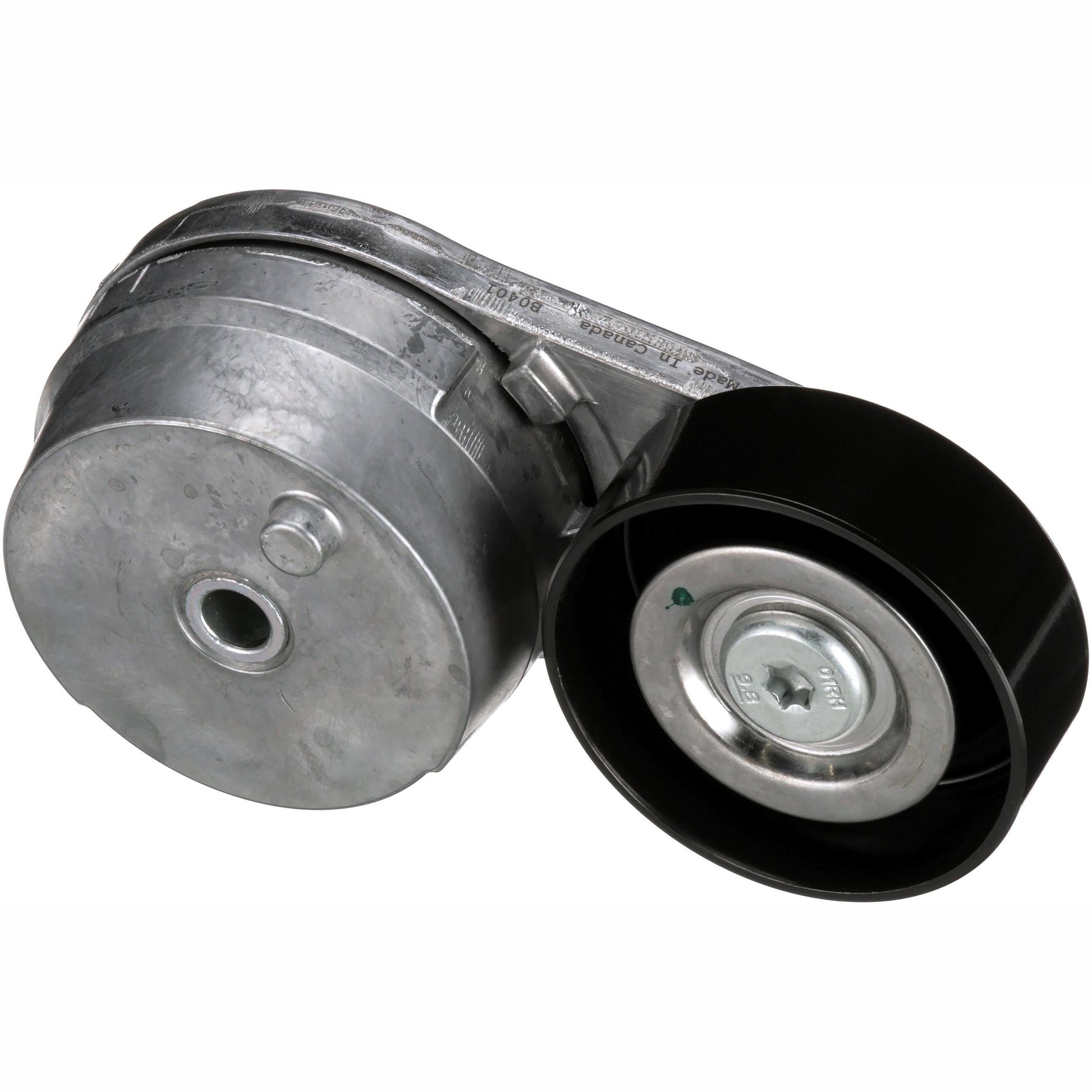 GATES GATT39350 V-Ribbed Belt Deflection/Guide Pulley