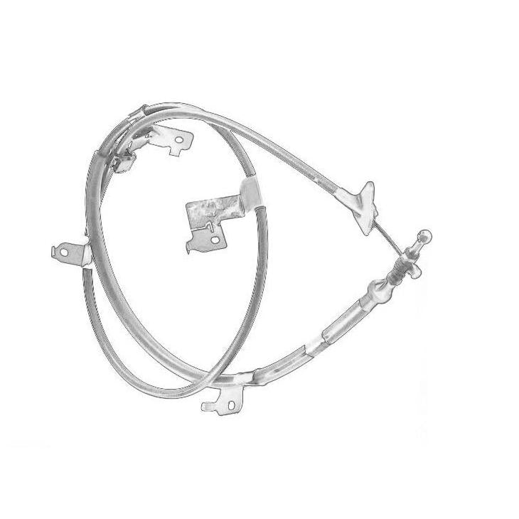 OE TOYOTA 46430-02121 Parking Brake Cable Pull