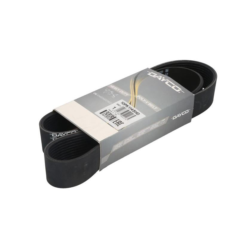DAYCO DAY10PK1145HD V-Ribbed Belt