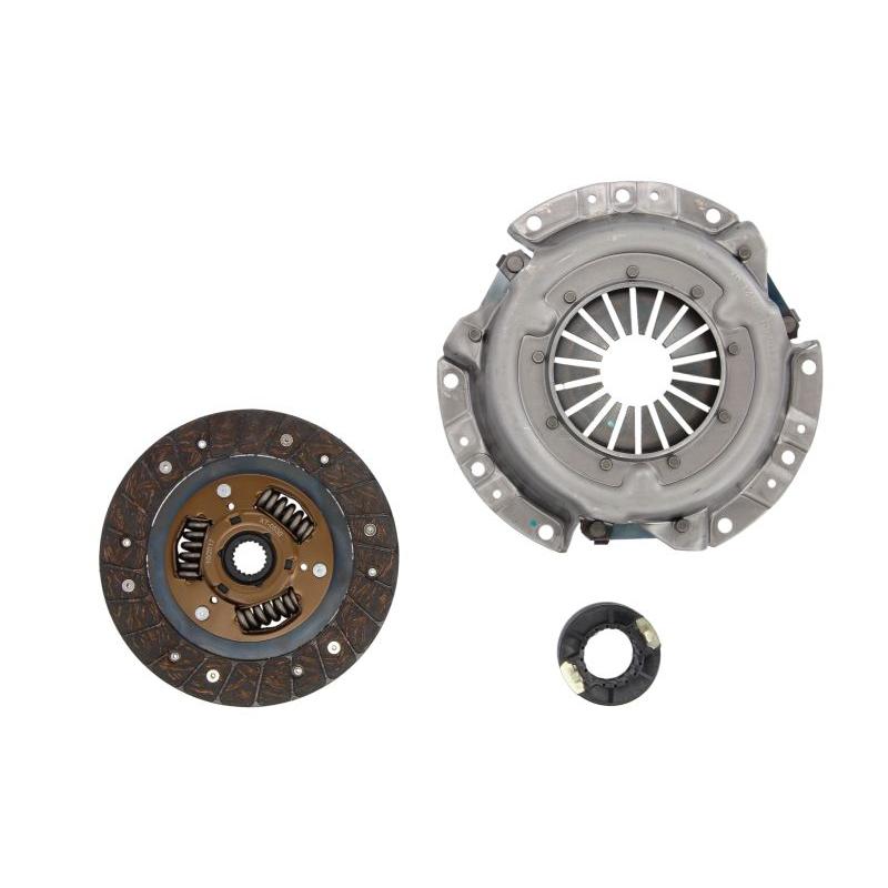 NEXUS F10503NX Clutch Kit