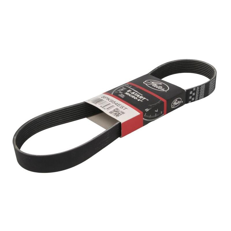 GATES GAT8PK954EST V-Ribbed Belt