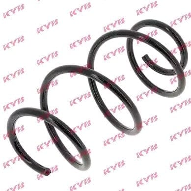 KYB K-Flex RA3334 Coil Spring for Hyundai I30 I Estate (Fd)