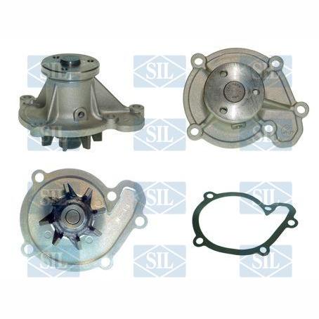 SIL PA717 Water Pump