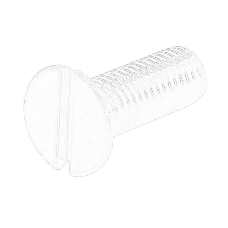 OE PERKINS 2175107-PER Waterpump Screw